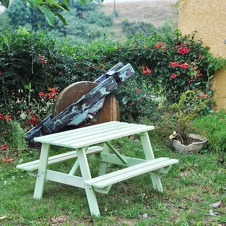 Gite De La Suche Lamastre Extérieur photo