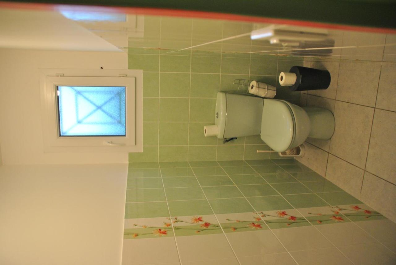 De La Suche Vakantiehuis