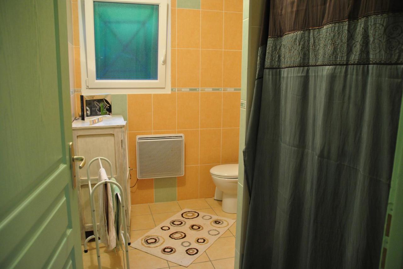 Holiday home Gite De La Suche Lamastre