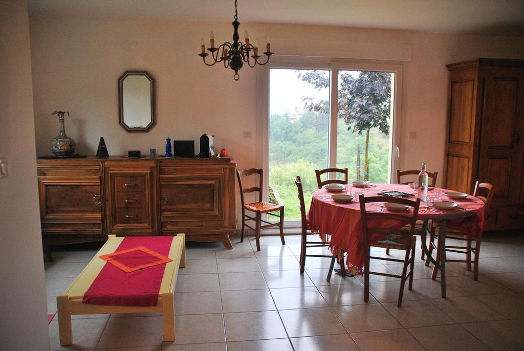 De La Suche Vakantiehuis