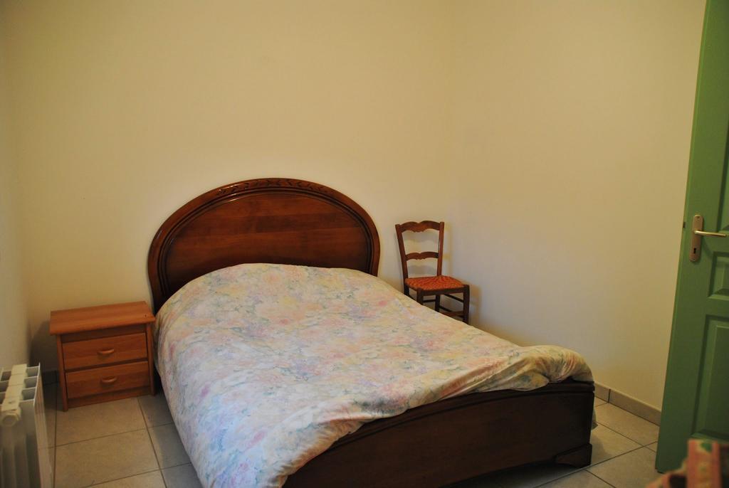 Holiday home Gite De La Suche