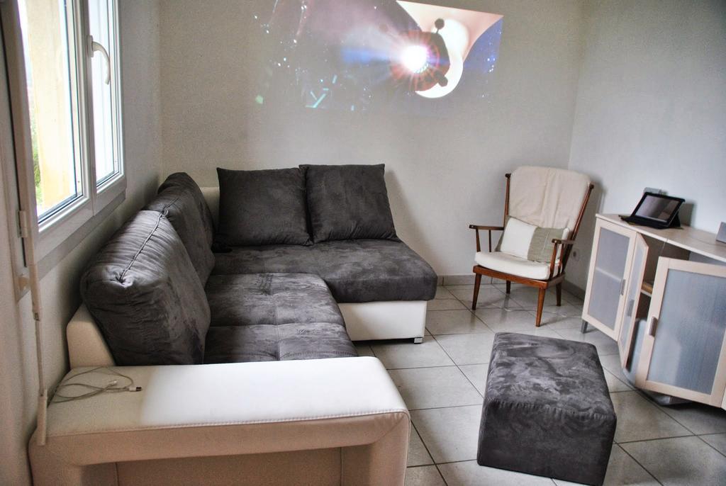 Gite De La Suche Holiday home
