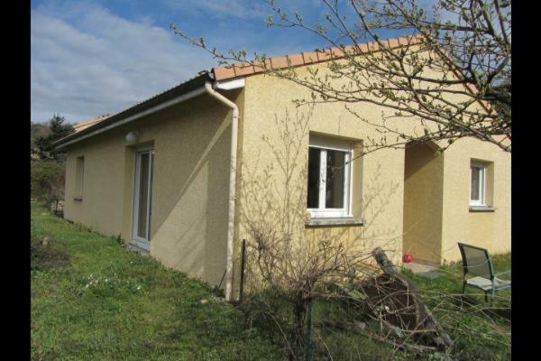 Gite De La Suche Lamastre