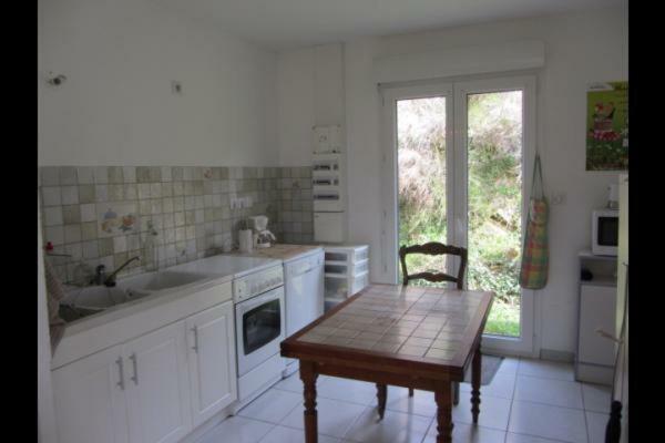 Gite De La Suche Holiday home