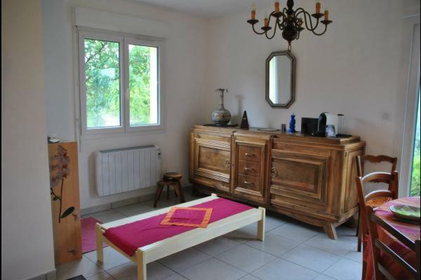 Vakantiehuis De La Suche Lamastre